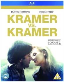 Kramer Vs Kramer, Blu-ray BluRay Kramer Vs Kramer, Blu-ray BluRay