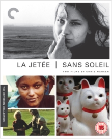 La Jetee/Sans Soleil - The Criterion Collection