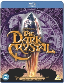 The Dark Crystal, Blu-ray BluRay The Dark Crystal, Blu-ray BluRay