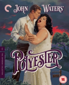 Polyester - The Criterion Collection