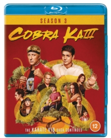 Cobra Kai: Season 3