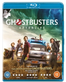 Ghostbusters: Afterlife