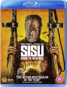 Sisu: Road to Revenge