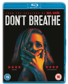 Don't Breathe