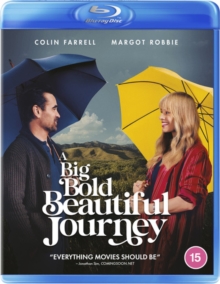 A   Big Bold Beautiful Journey