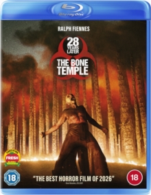 28 Years Later: The Bone Temple