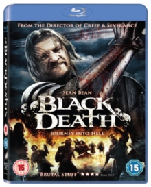 Black Death, Blu-ray BluRay Black Death, Blu-ray BluRay