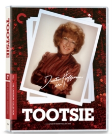 Tootsie - The Criterion Collection