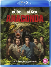 Anaconda (2025)