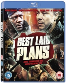 Best Laid Plans, Blu-ray BluRay Best Laid Plans, Blu-ray BluRay