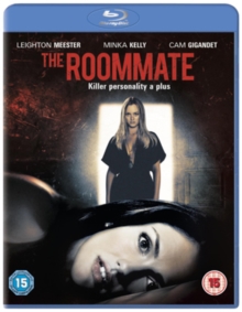 The Roommate, Blu-ray BluRay The Roommate, Blu-ray BluRay