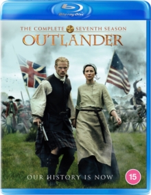 Sony Pictures Home Ent. Outlander, Season Seven
