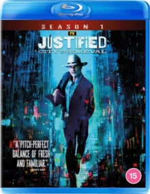 Justified: City Primeval - Season 1