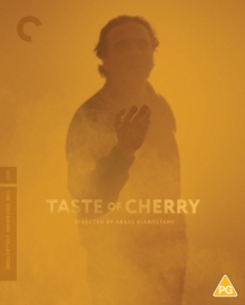 Taste of Cherry - The Criterion Collection