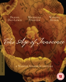 The Age Of Innocence - The Criterion Collection