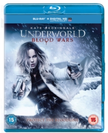 Underworld: Blood Wars, Blu-ray BluRay Underworld: Blood Wars, Blu-ray BluRay