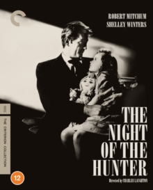 The Night of the Hunter - The Criterion Collection
