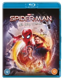 Spider-Man: No Way Home