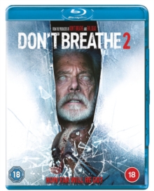 Don't Breathe 2