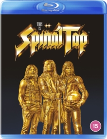 This Is Spinal Tap