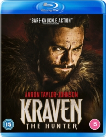 Kraven the Hunter