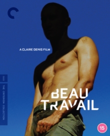 Beau Travail - The Criterion Collection