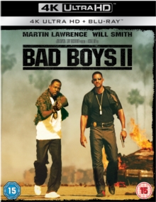 Bad Boys II