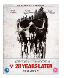 28 Years Later