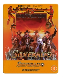 Sony Pictures Home Ent. Silverado