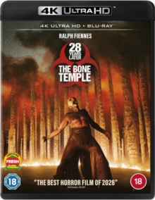 28 Years Later: The Bone Temple