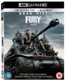 Fury