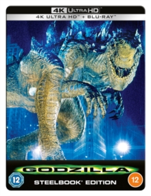 Godzilla