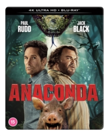 Anaconda (2025)