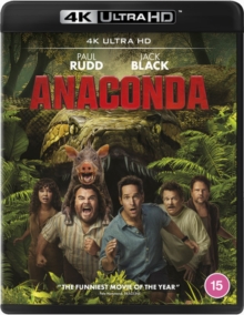 Anaconda (2025)