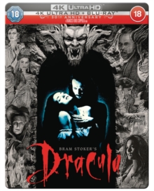 Bram Stoker's Dracula