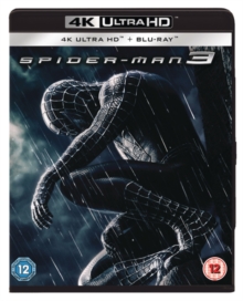 Spider-Man 3