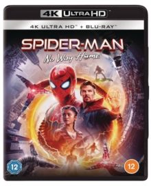 Spider-Man: No Way Home