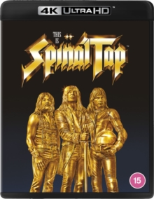 Sony Pictures Home Ent. This Is Spinal Tap
