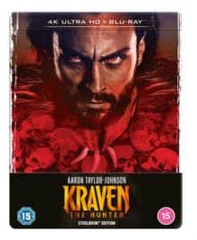 Kraven the Hunter