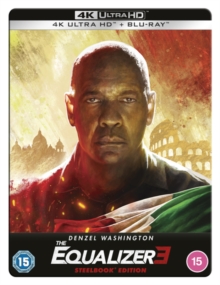 The Equalizer 3