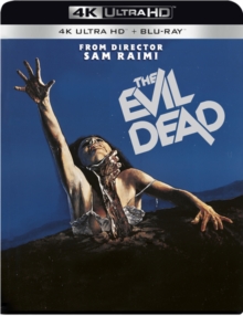 The Evil Dead