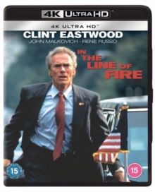 In the Line of Fire