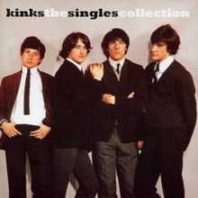 The Singles Collection, CD / Album Cd The Singles Collection, CD / Album Cd