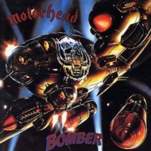 Bomber, CD / Album Cd Bomber, CD / Album Cd