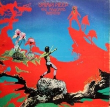 The Magician's Birthday (Bonus Tracks Edition), CD / Album Cd The Magician's Birthday (Bonus Tracks Edition), CD / Album Cd