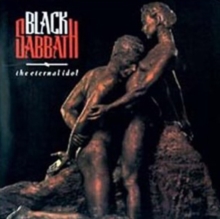 The Eternal Idol, CD / Album Cd The Eternal Idol, CD / Album Cd