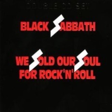We Sold Our Soul for Rock 'N' Roll, CD / Album Cd We Sold Our Soul for Rock 'N' Roll, CD / Album Cd