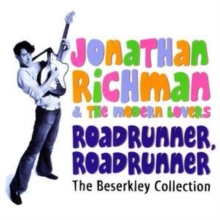 Roadrunner, Roadrunner - The Beserkley Collection, CD / Album Cd Roadrunner, Roadrunner - The Beserkley Collection, CD / Album Cd