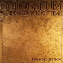 Daughter of Time, CD / Album Cd Daughter of Time, CD / Album Cd