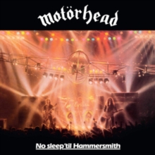 No Sleep 'Til Hammersmith (Expanded Edition)